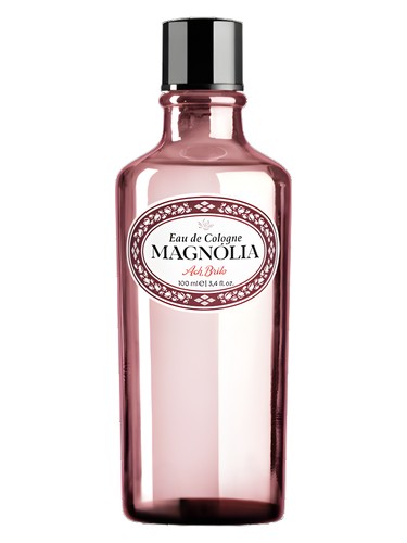 Frasco de Magnolia, de Ach. Brito