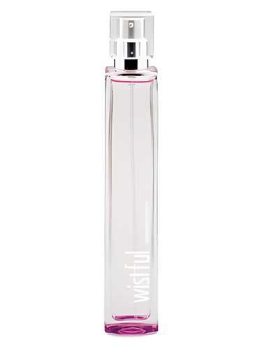 Frasco de Wistful, de Amway