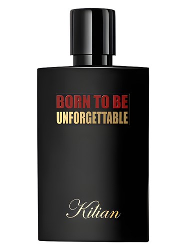 Frasco de Born to be Unforgettable — By Kilian