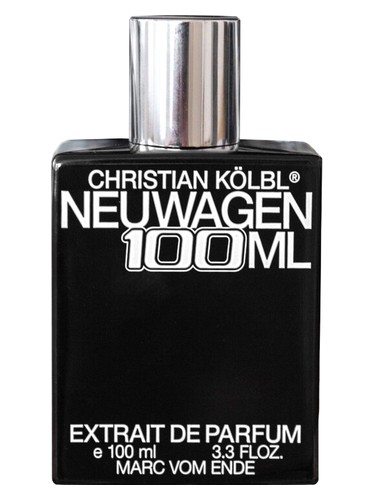 Frasco de Neuwagen — Christian Kölbl