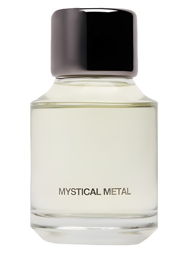 Frasco de Mystical Metal — Zara