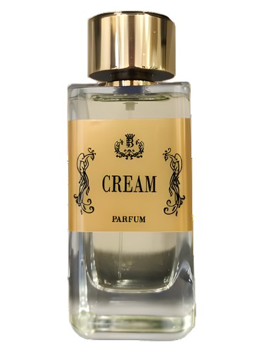 Frasco de Cream, de Enrico Buccella