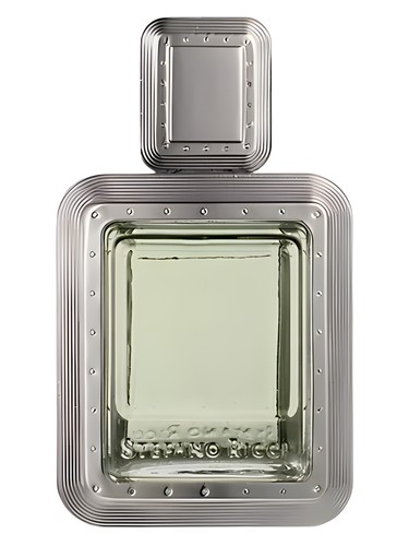 Frasco de Stefano Ricci Eau de Parfum, de Stefano Ricci