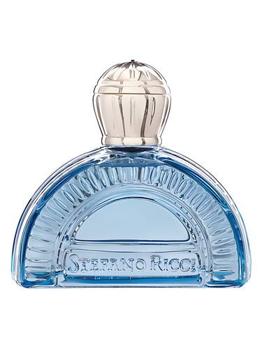 Frasco de Blue Classic, de Stefano Ricci