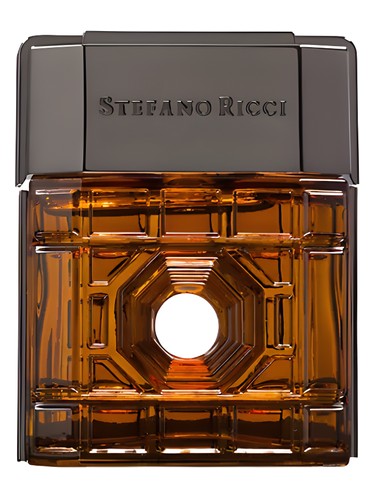 Frasco de Firence Eau de Parfum — Stefano Ricci