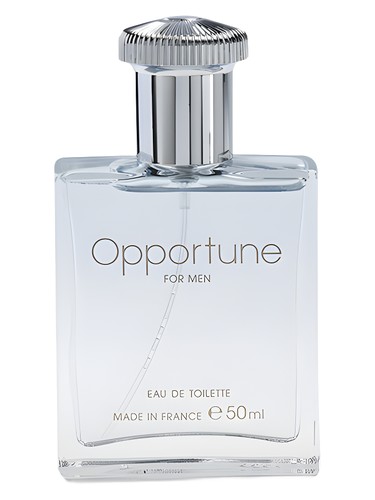 Frasco de Opportune — Amway