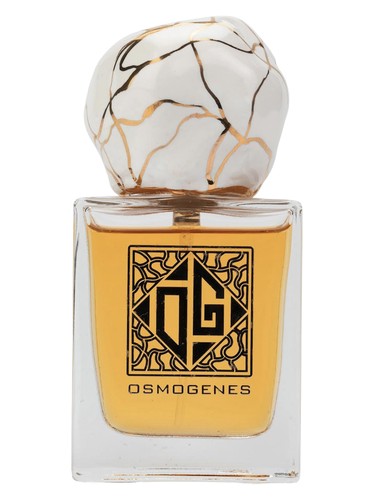 Frasco de White Hill Белый Холм, de OsmoGenes Perfumes