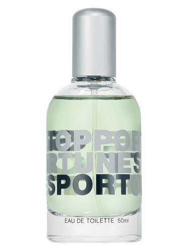 Frasco de Opportune Sport, de Amway