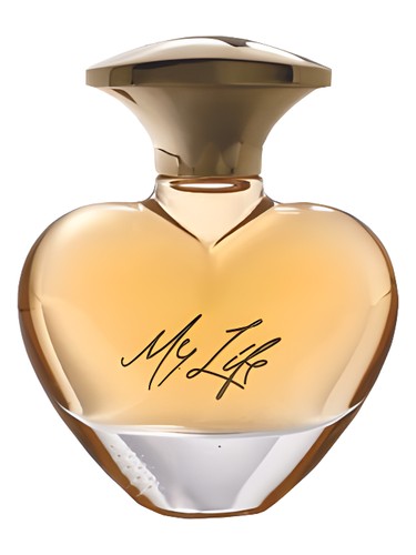 Frasco de Mary J. Blige My Life — Carol's Daughter