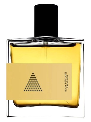 Frasco de Baklava Musk — Rook Perfumes