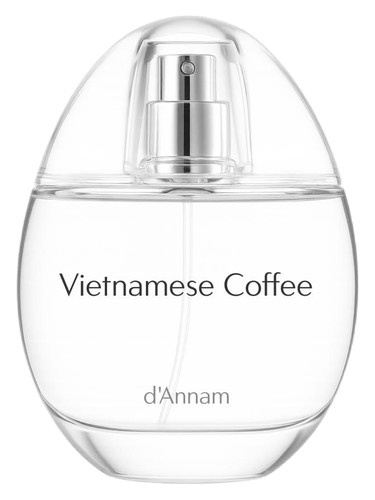 Frasco de Vietnamese Coffee — d'Annam