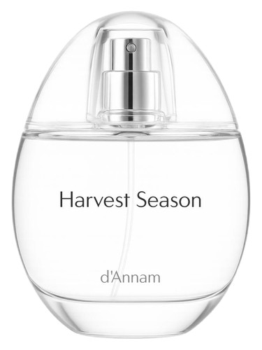 Frasco de Harvest Season — d'Annam