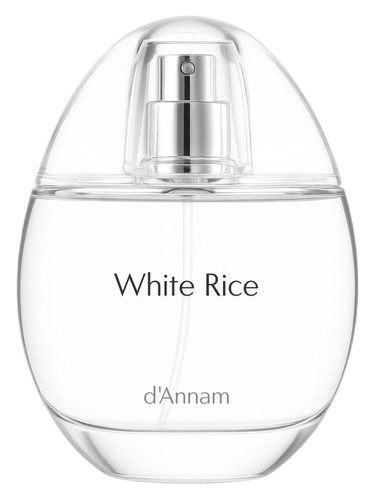 Frasco de White Rice — d'Annam