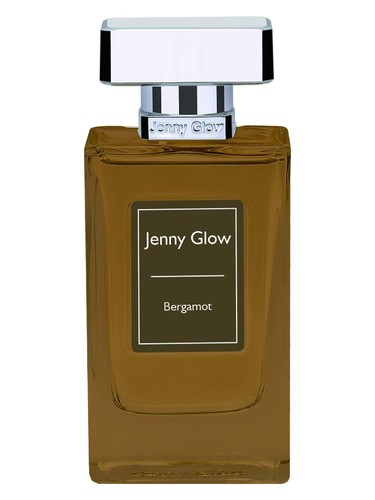 Frasco de Bergamot, de Jenny Glow