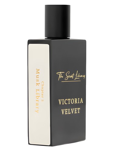 Frasco de Victoria Velvet — The Scent Library