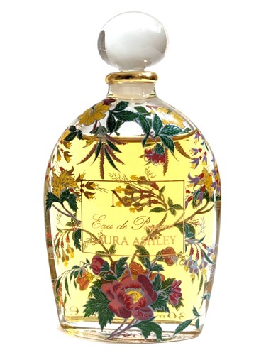 Frasco de Laura Ashley No. 1 — Laura Ashley