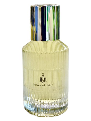 Frasco de Neroli Nights — Scents of Man