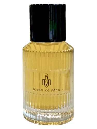 Frasco de Ancient Forest — Scents of Man