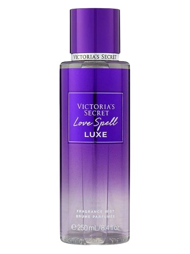 Frasco de Love Spell Luxe — Victoria's Secret