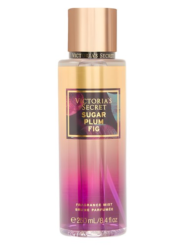 Frasco de Sugar Plum Fig, de Victoria's Secret