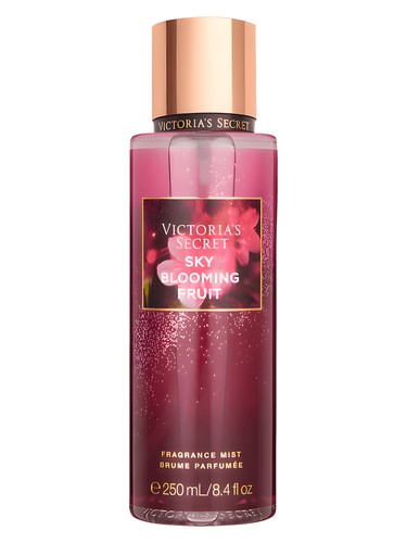 Frasco de Sky Blooming Fruit, de Victoria's Secret