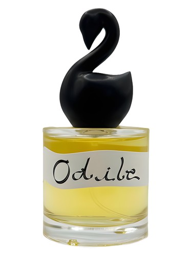 Frasco de Odile — Gumamina