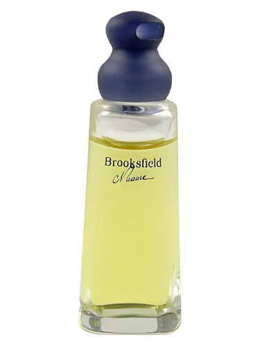 Frasco de Nuance, de Brooksfield