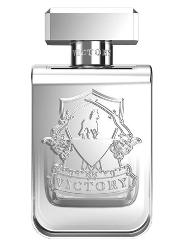 Frasco de Silver, de Victory
