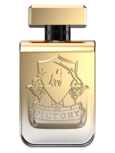 Frasco de Gold, de Victory