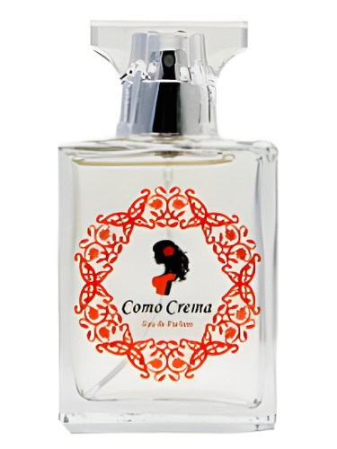 Frasco de Como Crema, de Stacked Style