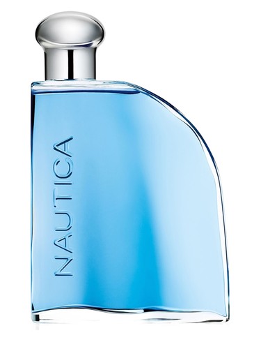 Frasco de Blue Ambition, de Nautica