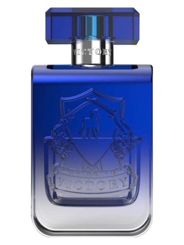 Frasco de Radiant, de Victory