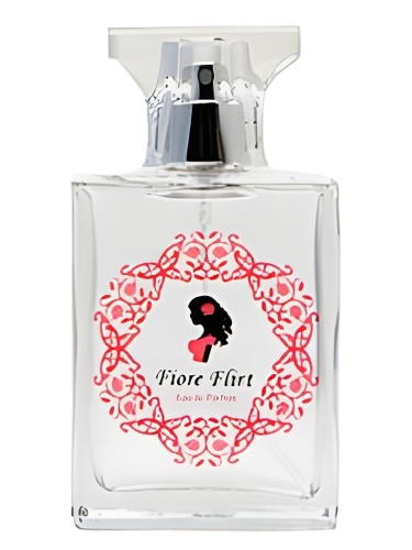 Frasco de Fiore Flirt, de Stacked Style