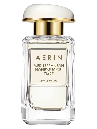 Frasco de Mediterranean Honeysuckle Tiare, de Aerin