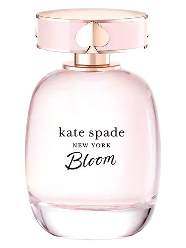 Frasco de Kate Spade New York Bloom, de Kate Spade
