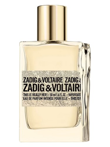Frasco de This Is Really Her! — Zadig & Voltaire