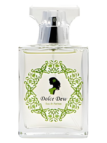 Frasco de Dolce Dew, de Stacked Style