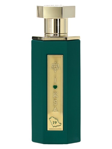Frasco de Reef 19 National Day, de Reef Perfumes