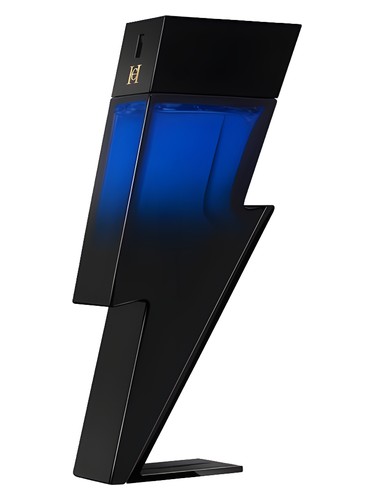 Frasco de Bad Boy Cobalt Elixir — Carolina Herrera