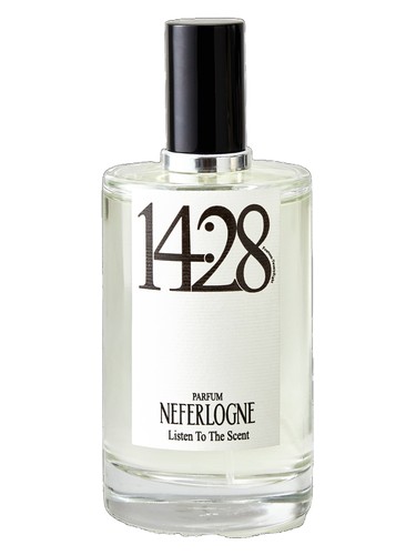 Frasco de 14:18, de Neferlogne