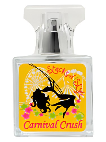 Frasco de Carnival Crush, de Stacked Style