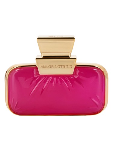 Frasco de All or Nothing Amplified — Oriflame