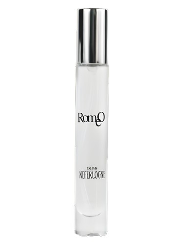 Frasco de Romeo, de Neferlogne