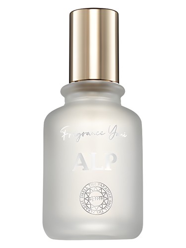 Frasco de Alp — YANI