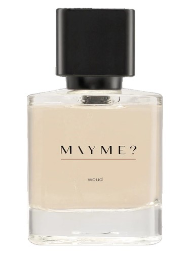 Frasco de woud (2023), de MAYME?