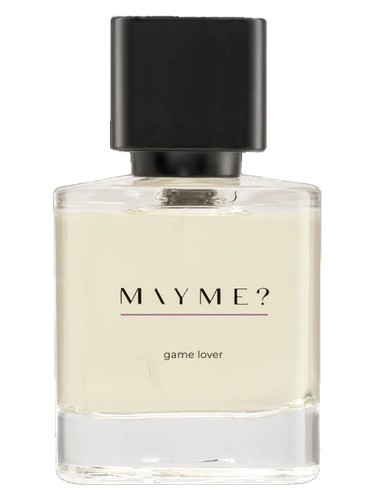 Frasco de game lover (2023), de MAYME?