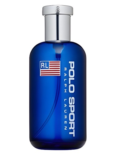 Frasco de Polo Sport — Ralph Lauren