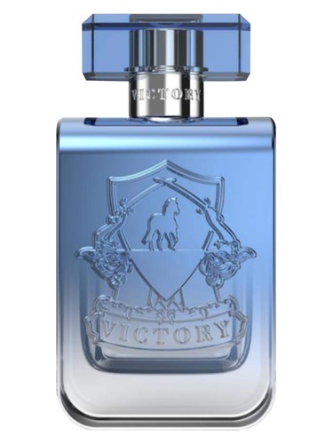 Frasco de Mercury, de Victory