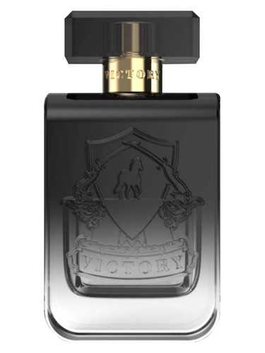 Frasco de Chrome, de Victory