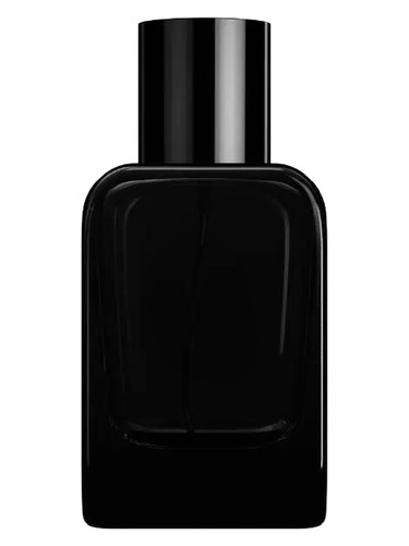 Frasco de Parfum, de Dee April